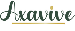 Axavive official logo
